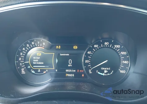 2018 Lincoln Mkc Premiere z USA, uszkodzony, nr VIN 5LMCJ1C90JUL30640